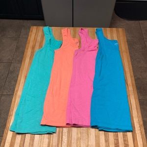 4 Academy bcg tank tops